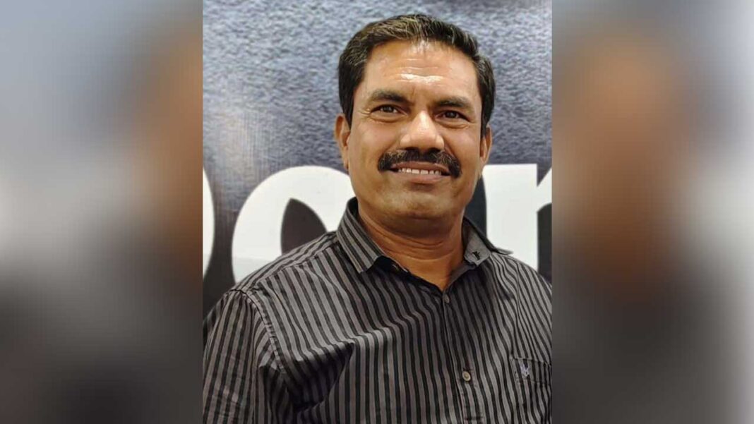 AICWC Secretary | ఏఐసీడబ్ల్యూసీ రాష్ట్ర ప్రధాన కార్యదర్శిగా రామనాథం