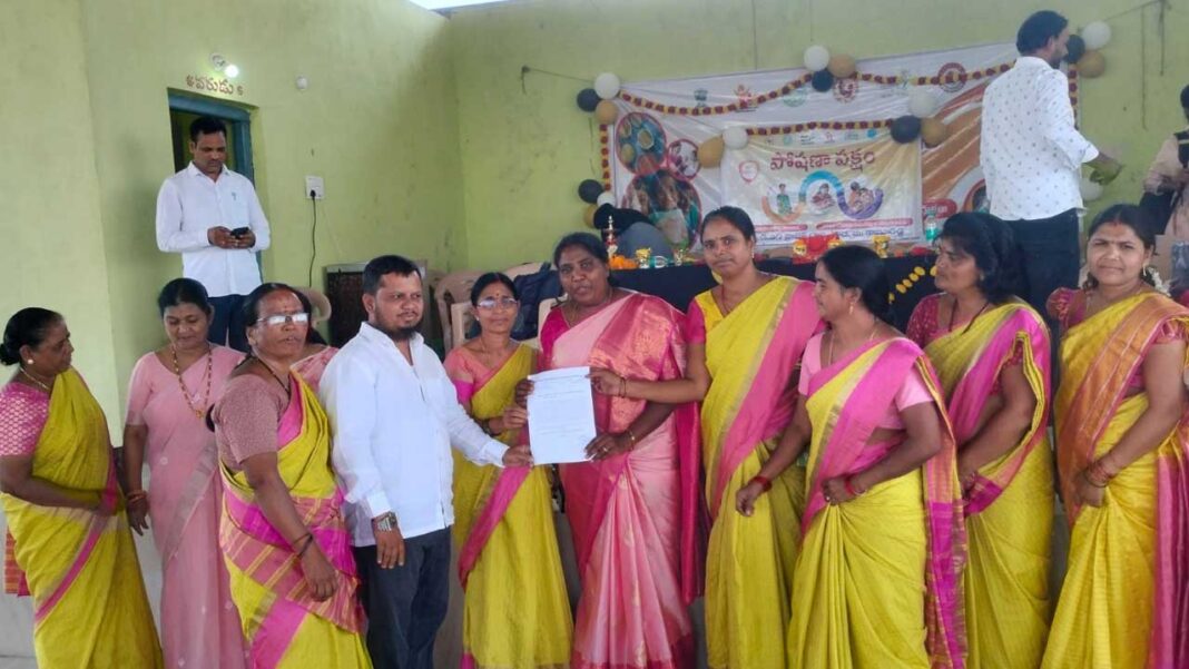 Anganwadi Center | అంగన్​వాడీలకు మేనెలలో సెలవులు ప్రకటించాలి