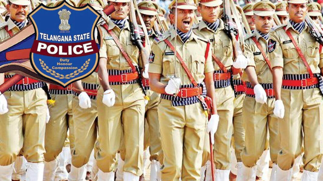 police jobs | నిరుద్యోగులకు అలర్ట్​.. త్వరలోనే భారీ సంఖ్యలో పోలీసు ఉద్యోగాల భర్తీ!