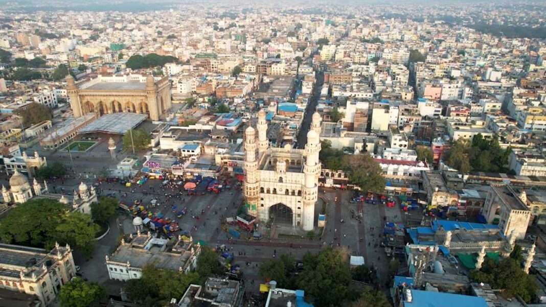 Hyderabad | పాకిస్తానీయులను తిరిగి వెళ్లిపోవాలని ప్రభుత్వ ఆదేశం.. హైదరాబాద్​లో ఎంతమంది ఉన్నారో తెలుసా..!
