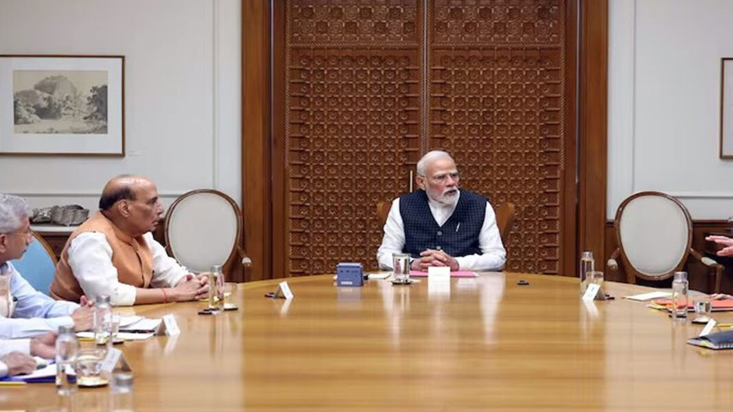 central cabinet | కేంద్రం పలు కీలక నిర్ణయాలు.. పలు ప్రాజెక్టుల నిర్మాణానికి ఆమోదం
