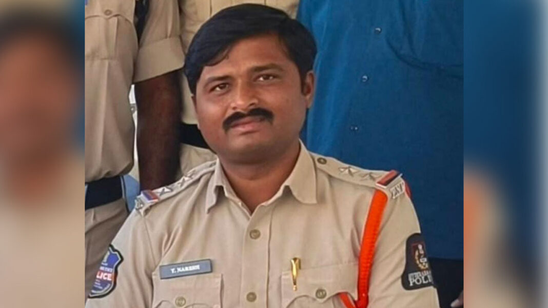 SI Suspended | రామారెడ్డి ఎస్సై సస్పెన్షన్​