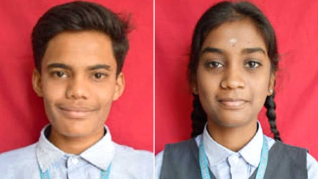 Vignan High School | ప్రతిభ చూపిన ‘విజ్ఞాన్’​ విద్యార్థులు
