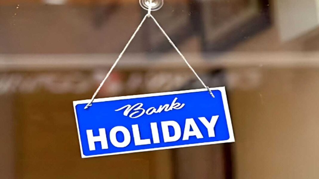 Bank Holidys | మేలో బ్యాంకులకు ఎన్ని రోజులు సెలవంటే..