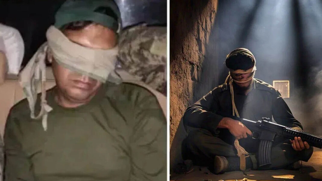 Pakistani Ranger | సరిహద్దు దాటి భారత భూభాగంలోకి.. భద్రతా దళాలకు చిక్కిన పాక్​ రేంజర్!