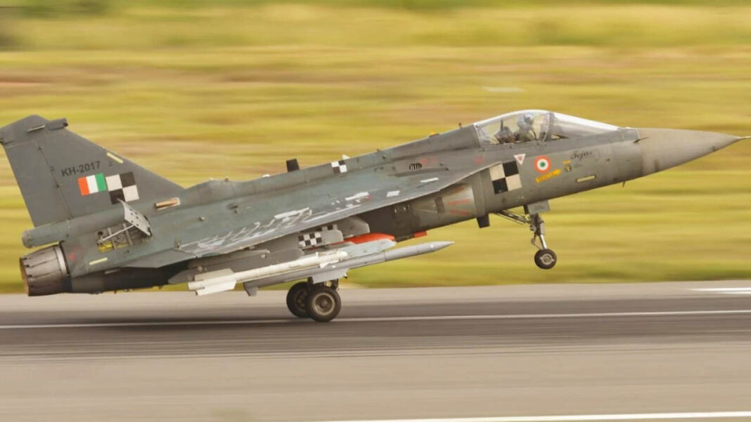 manufacturing fighter jets | యుద్ధ విమానాల తయారీ హబ్​గా హైదరాబాద్.. ప్రత్యేకత ఏంటంటే..