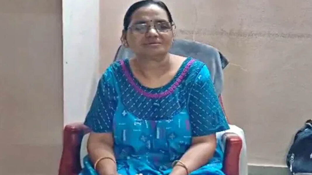 Secunderabad | ఇల్లు అద్దెకు కావాలని వచ్చి.. ఒంటరి మహిళను చూసి..