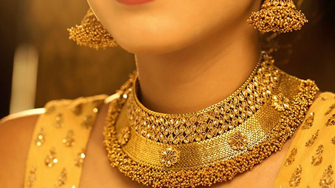Gold Prices on sep | కాస్త త‌గ్గిన బంగారం, వెండి ధ‌ర‌లు.. ఏయే నగరాల్లో ఎలా ఉన్నాయంటే..!
