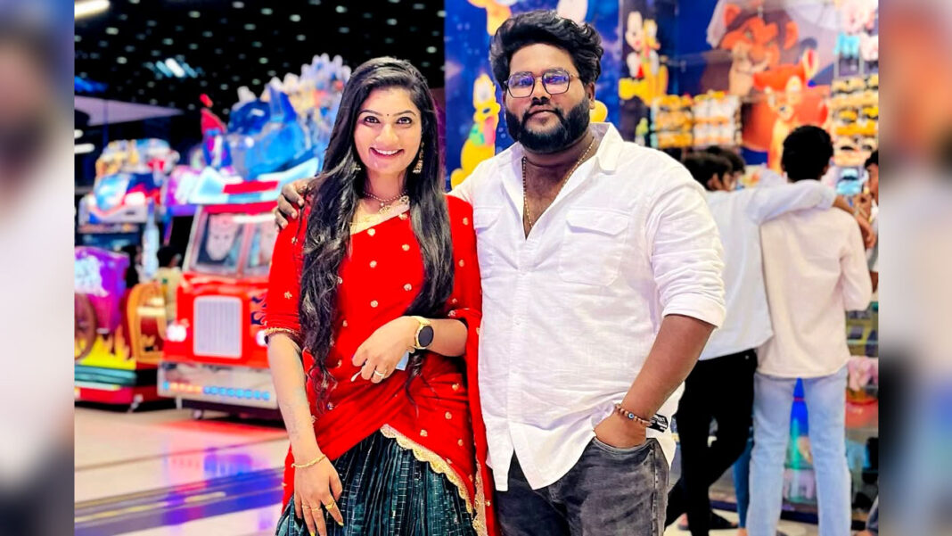 Janu Lyri | నేను జాను త్వరలో పెళ్లి చేసుకుంటాం: సింగర్​ దిలీప్​