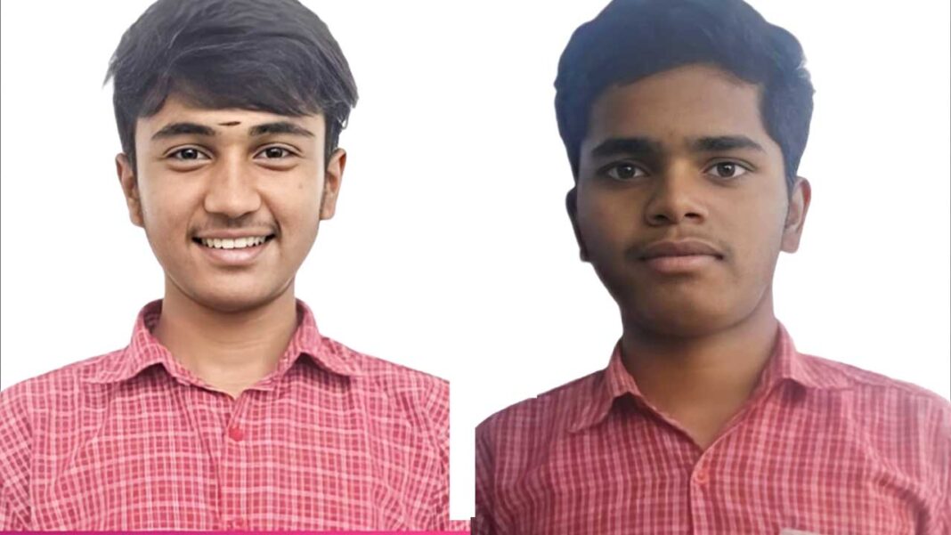 Sri Chaitanya School | పదిలో ‘శ్రీ చైతన్య’ విద్యార్థుల హవా