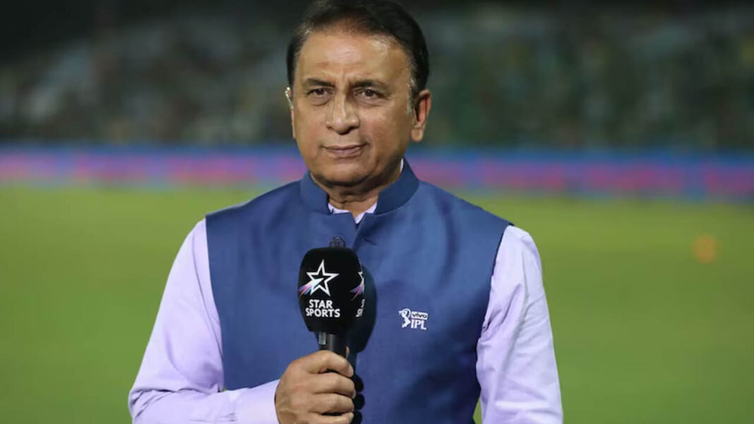 IPL 2025 | ముంబై కాదు.. ఈ సారి టైటిల్ గెలిచేది ఆ జట్టే: సునీల్ గవాస్కర్