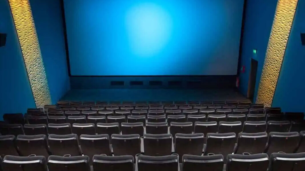 Cinema Theaters