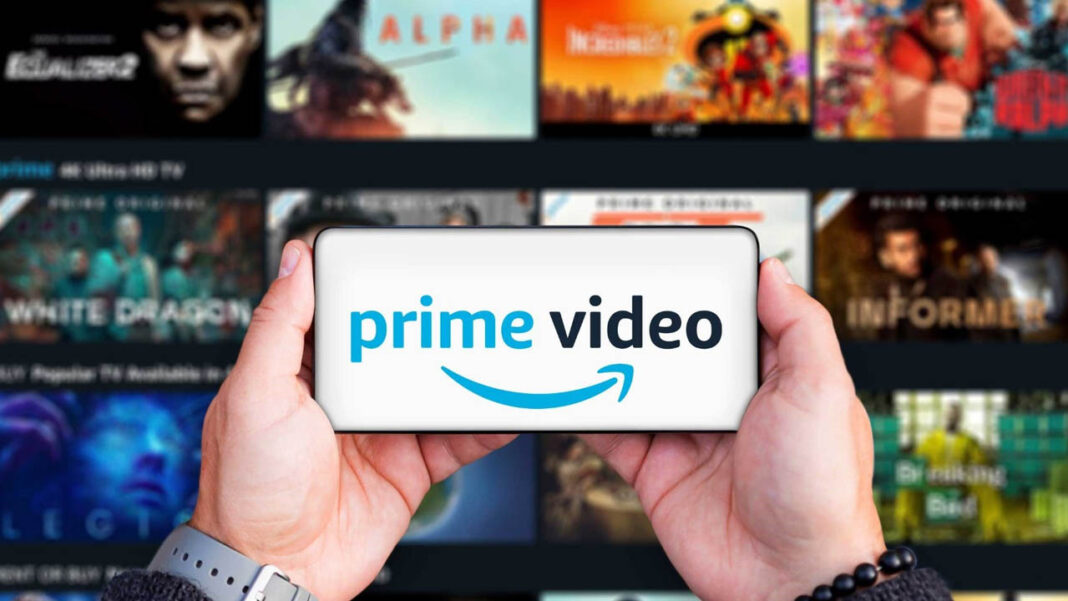 Amazon Prime