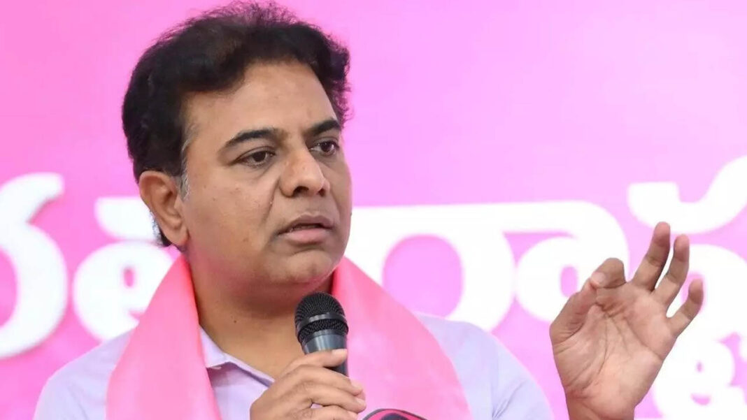 KTR