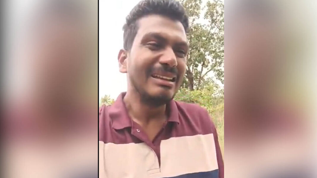 Selfie Video