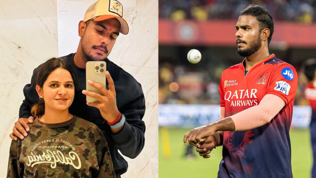 Rcb player
