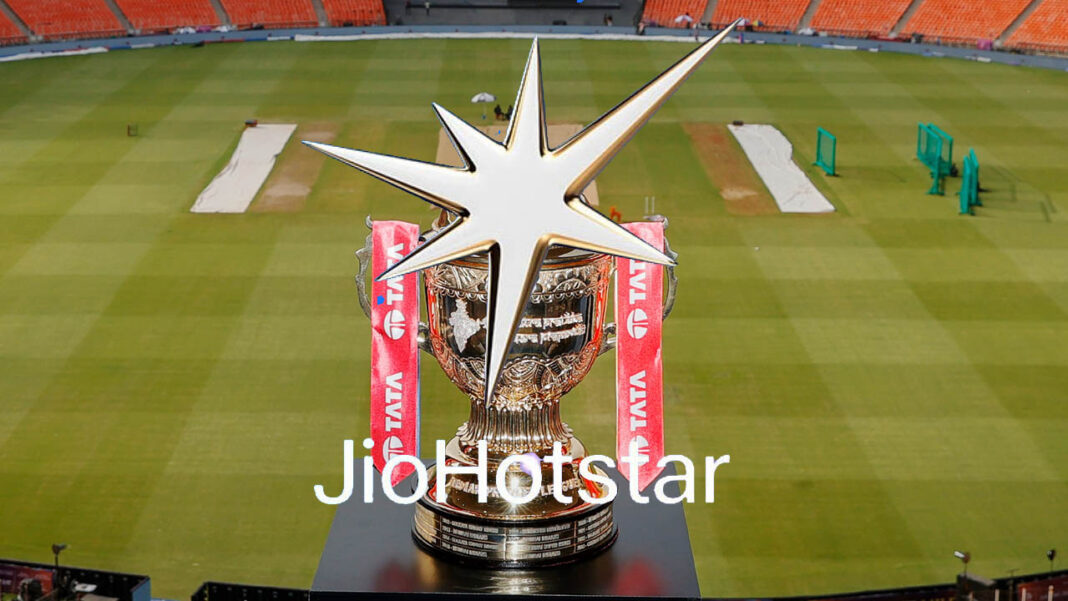Hotstar streaming record | ట్రెండింగ్‌లో హాట్ స్టార్‌.. ఫైన‌ల్ మ్యాచ్‌ని ఎంత మంది వీక్షిస్తున్నారంటే..!