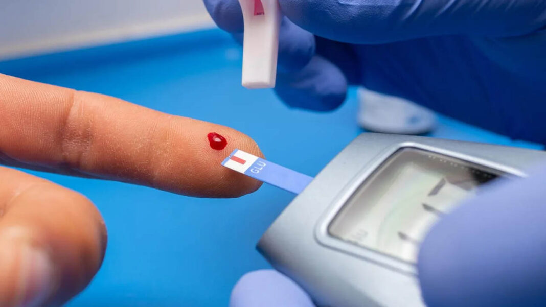 Diabetes | షుగర్​ పేషెంట్స్ కు గుడ్​న్యూస్​.. రూ. 15కే డయాబెటిస్ పరీక్ష
