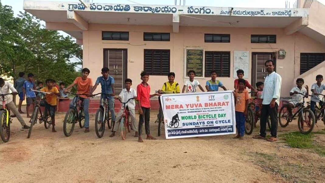 Banswada