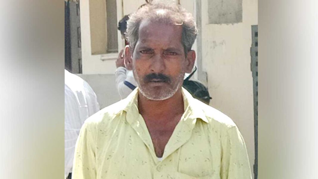 Kamareddy