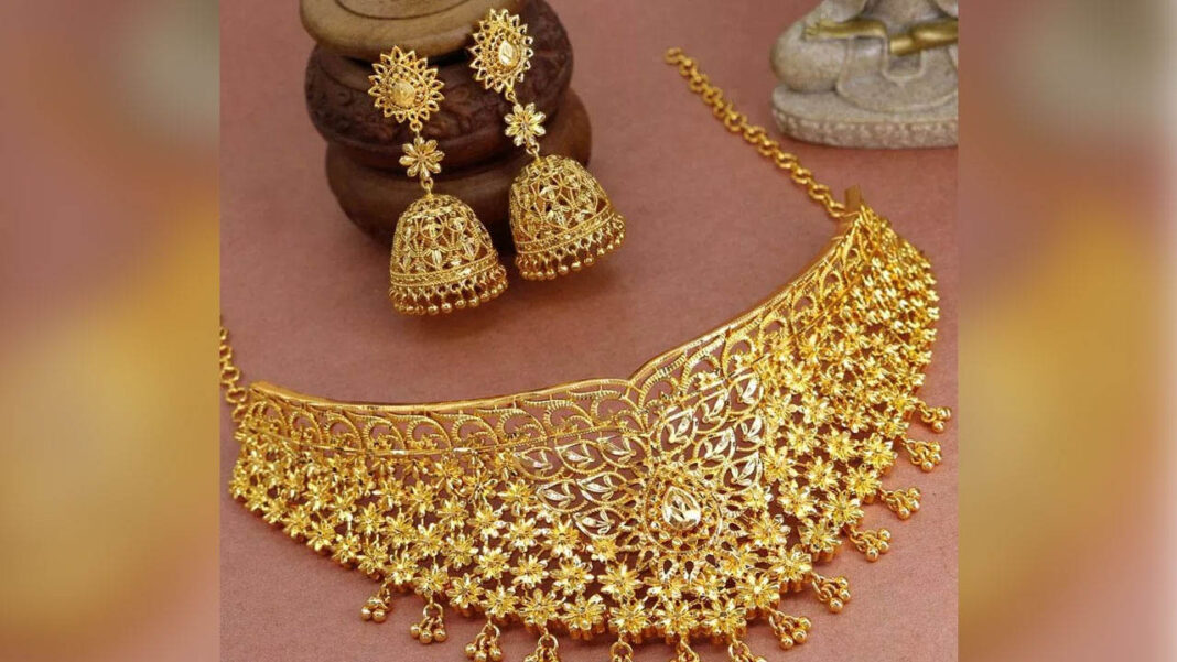 Gold Market | పసిడి మ‌రింత ప్రియం..నేటి ధ‌ర‌లు ఎలా ఉన్నాయంటే..!