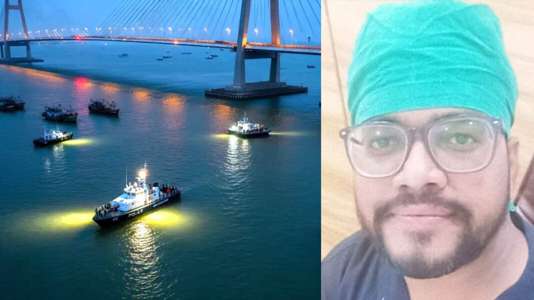 Mumbai Doctor