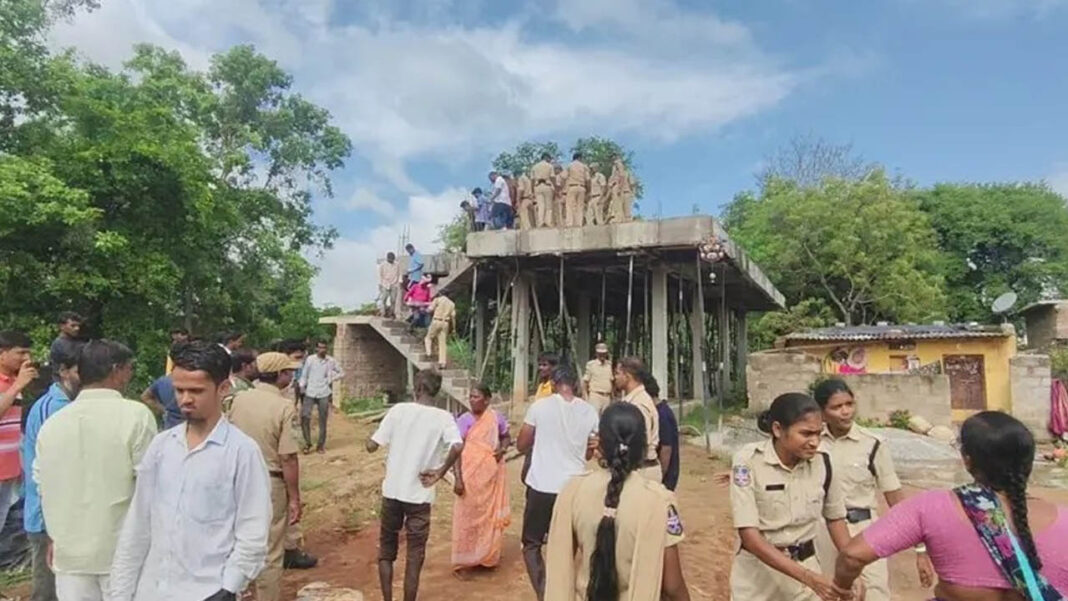 Yellareddy