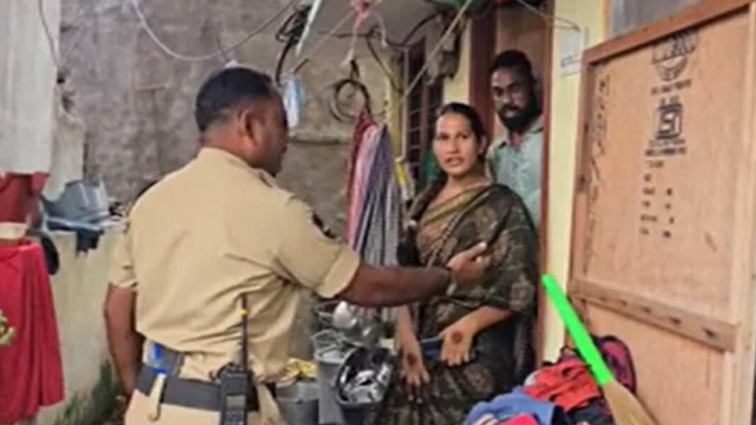 Jagityala | భార్యా పిల్లలను వదిలేశాడు.. ట్రాన్స్‌జెండర్​ వెంటపడ్డాడు..