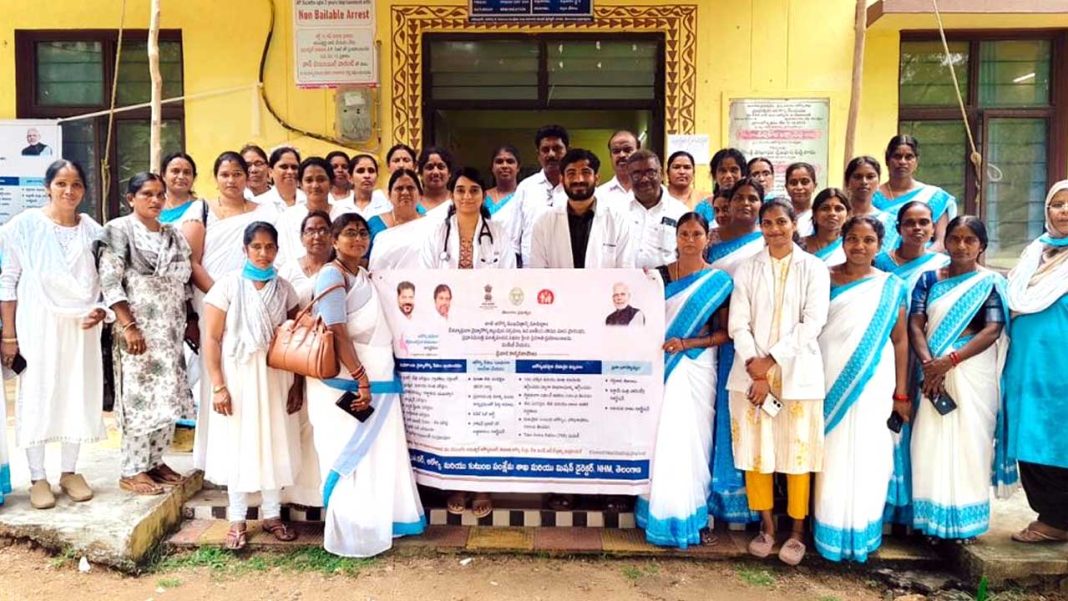 Balkonda mandal