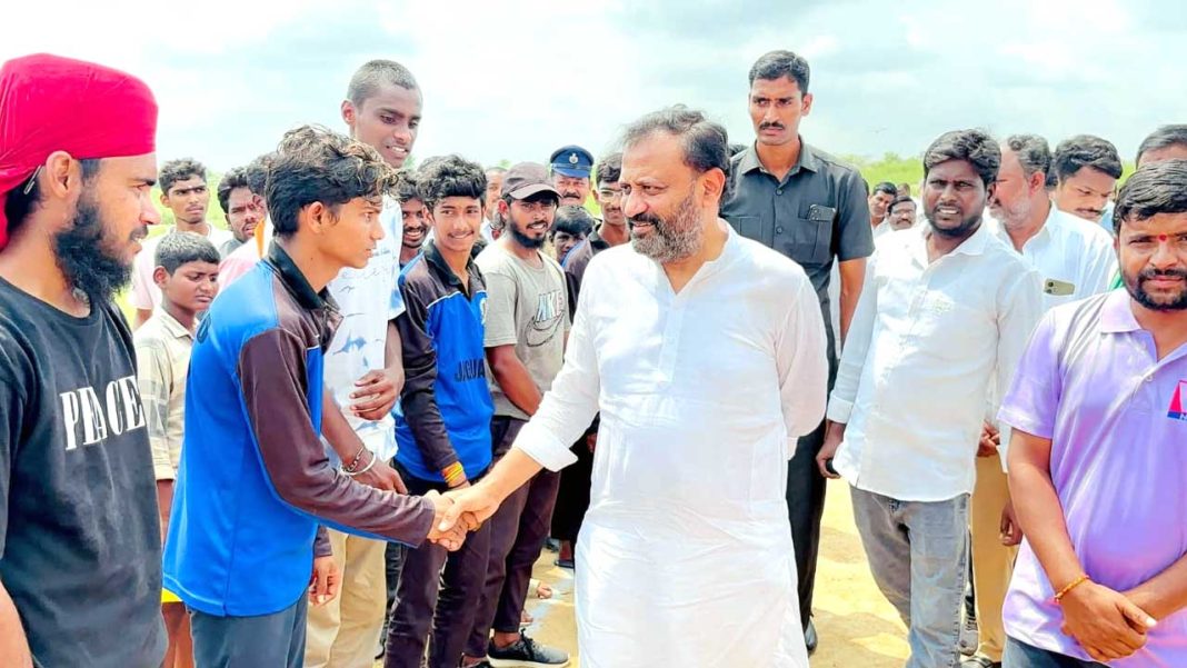 Cricket Tournament