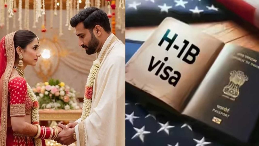 H-1B visa