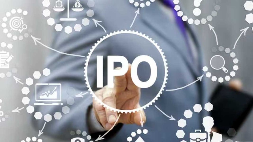 IPO