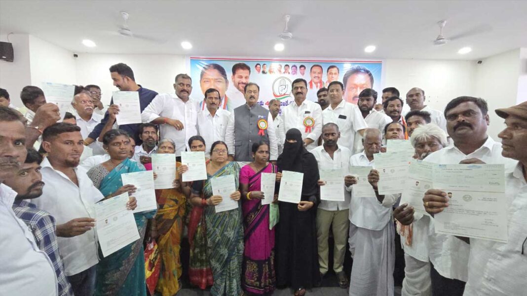 Kamareddy