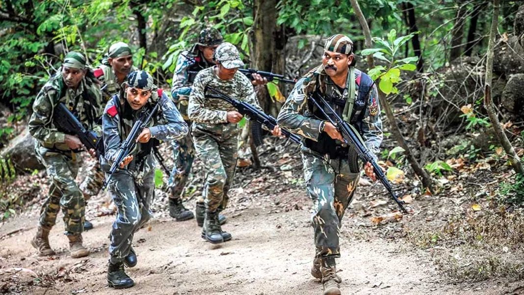 Maoists