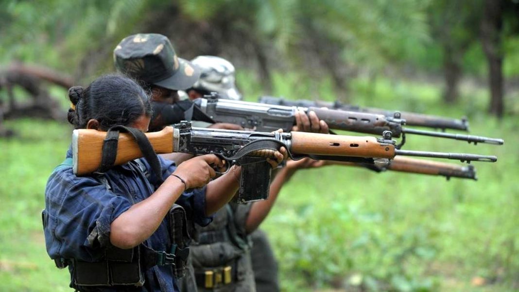 Maoists