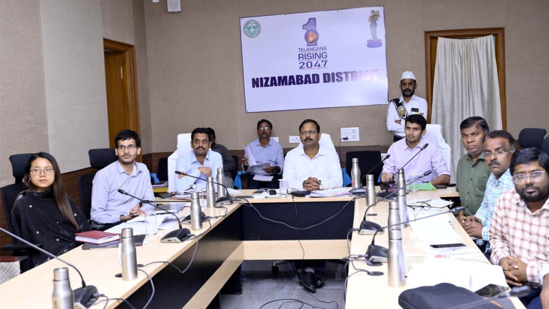 Nizamabad