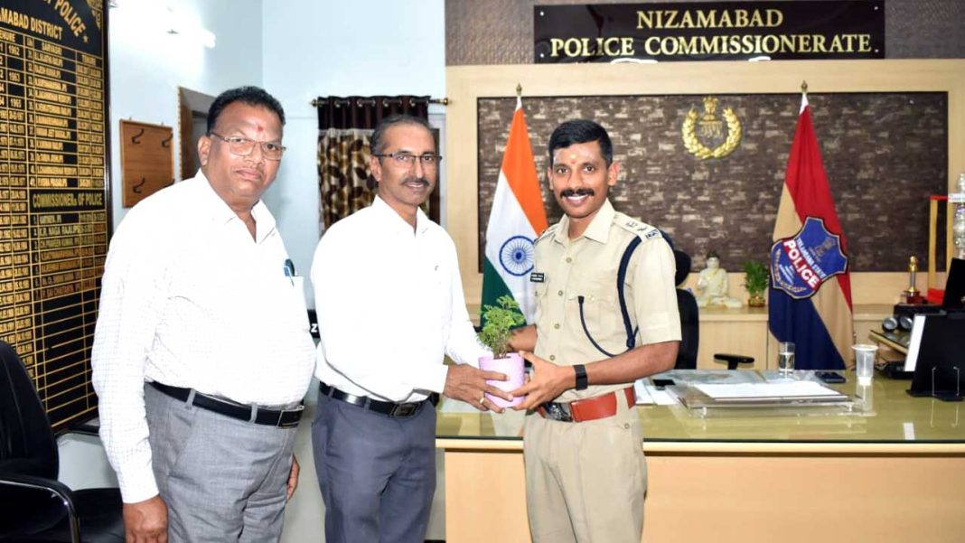 RTC Nizamabad