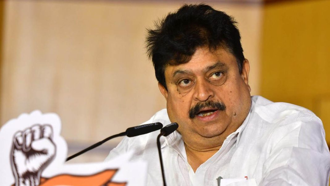Ramchander Rao