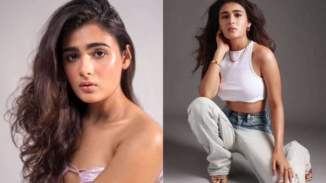 Shalini Pandey
