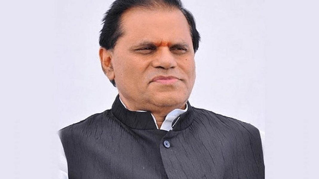 SubbiramiReddy loan waiver | సుబ్బిరామిరెడ్డి ఫ్యామిలీకి రూ. 5700 కోట్ల రుణమాఫీ !