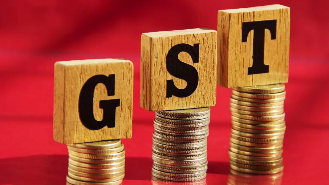 GST