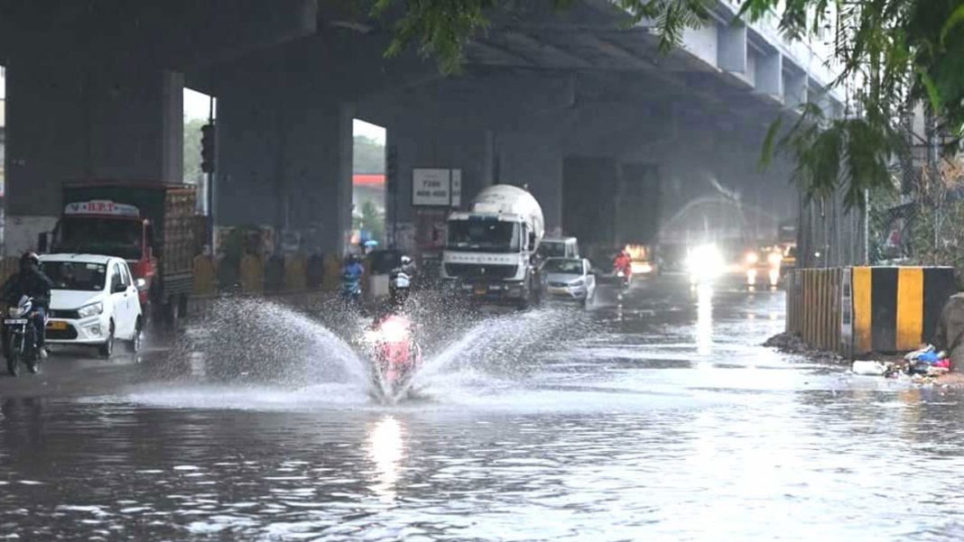 Hyderabad