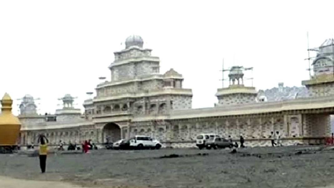Indore