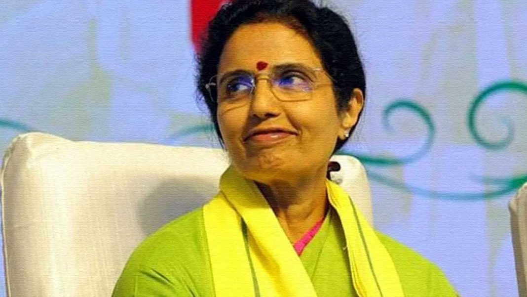 Nara Bhuvaneshwari