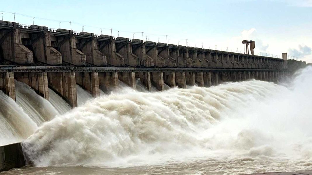 Sriram sagar